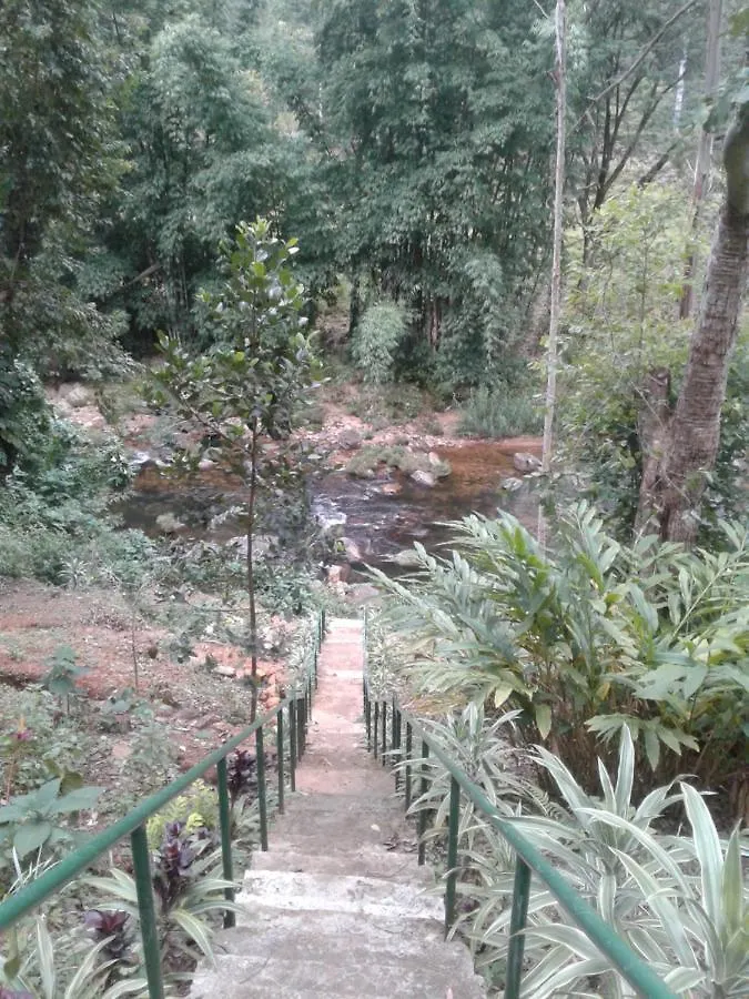 White Elephant Hotel Maskeliya