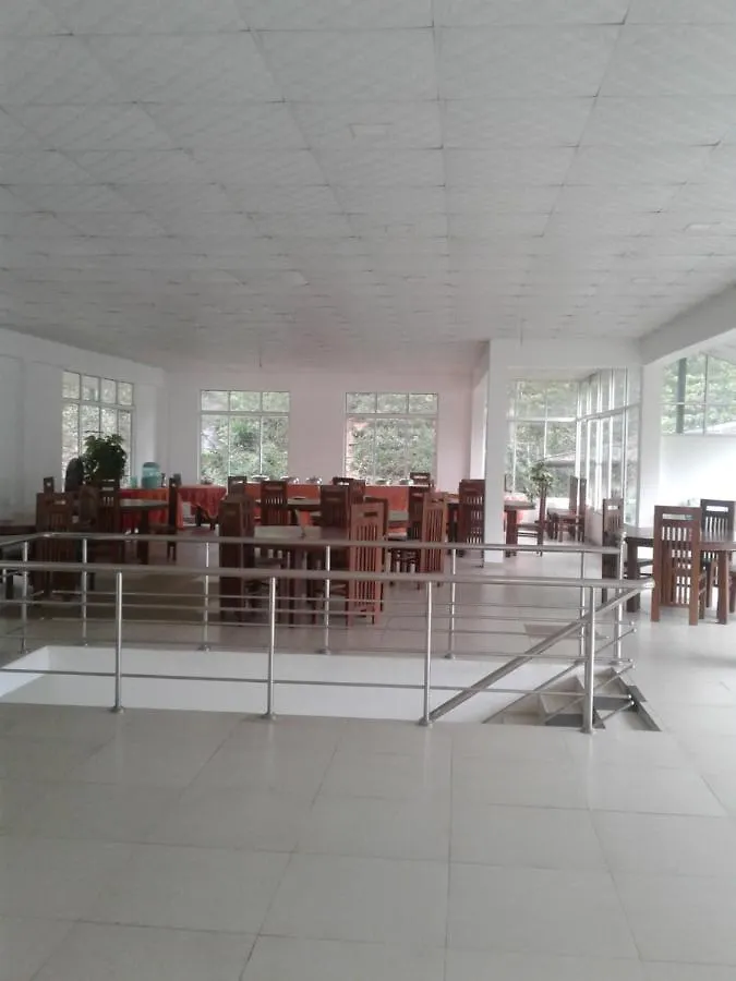 White Elephant Hotel Maskeliya