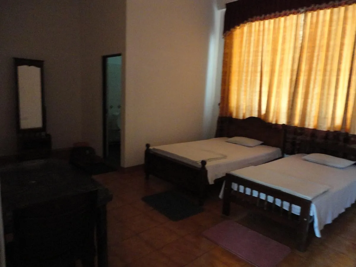 White Elephant Hotel Maskeliya
