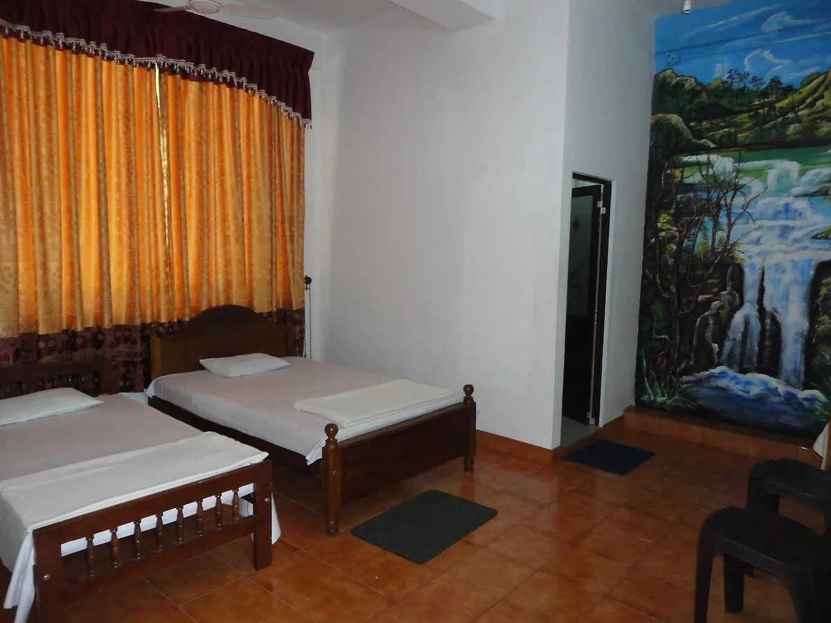 White Elephant Hotel Maskeliya