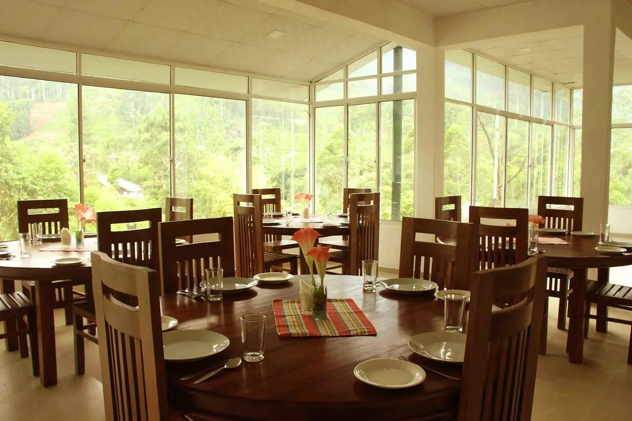 White Elephant Hotel Maskeliya