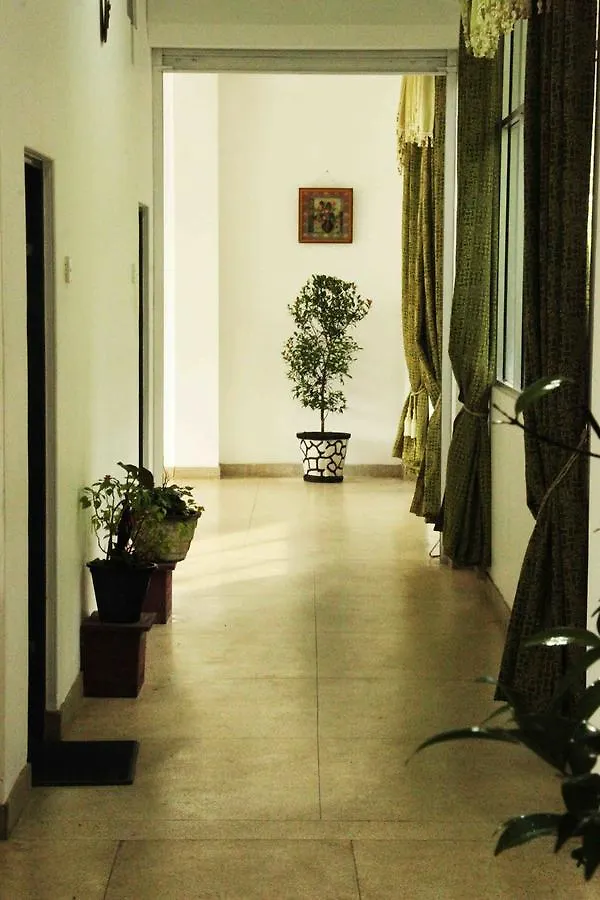 White Elephant Hotel Maskeliya