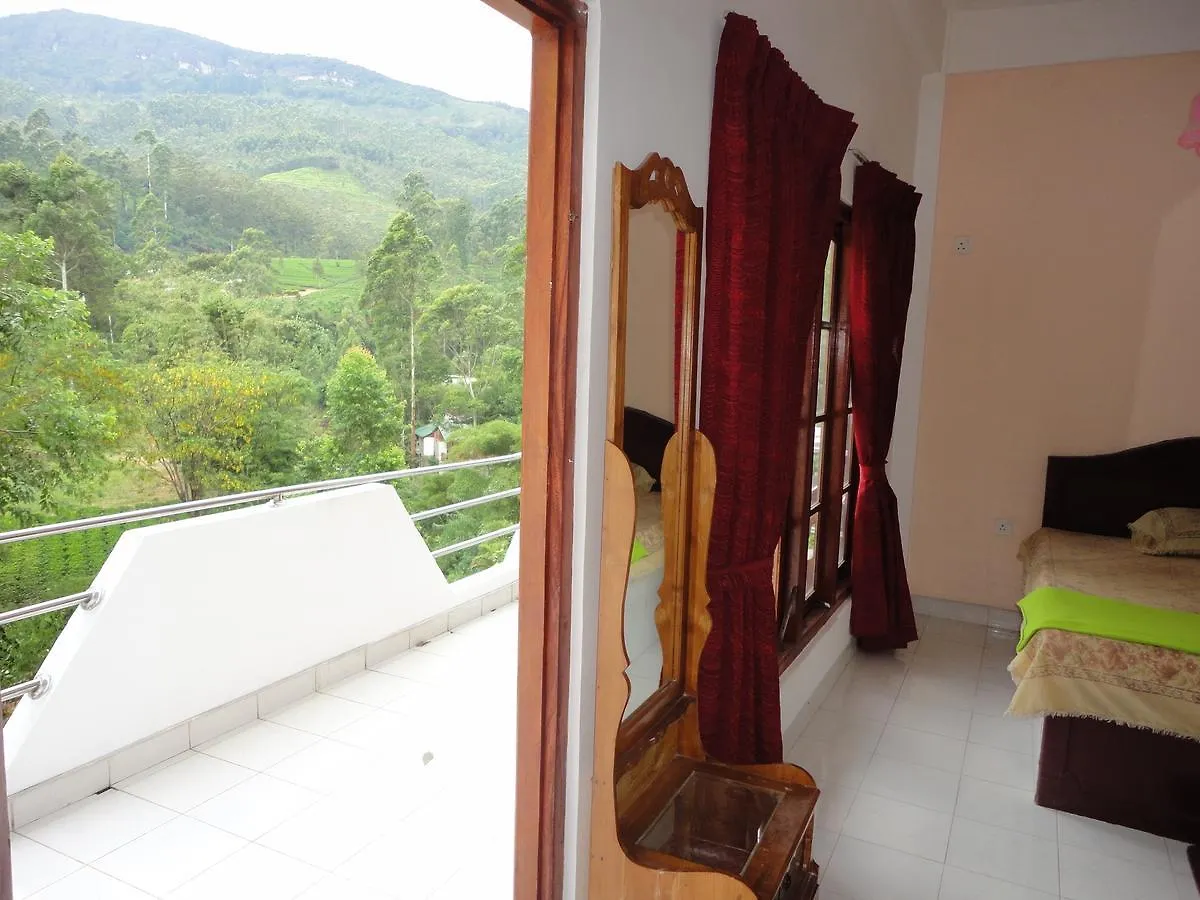White Elephant Hotel Maskeliya