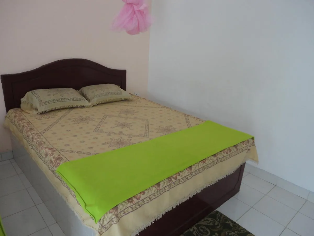 White Elephant Hotel Maskeliya
