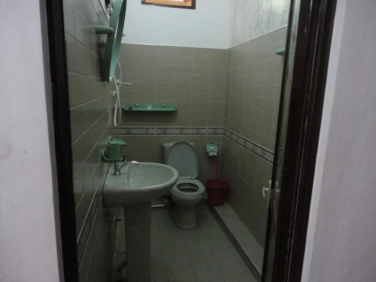 White Elephant Hotel Maskeliya Σρι Λάνκα