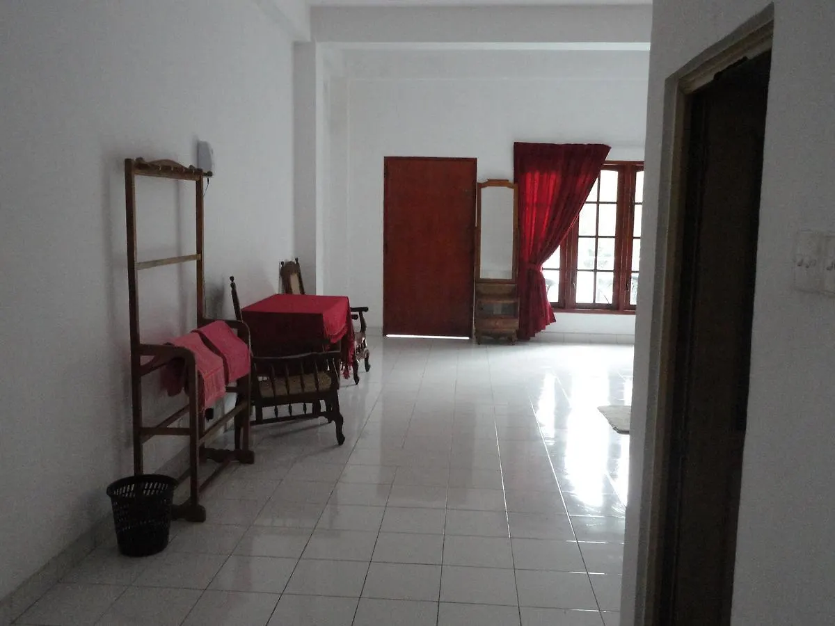 White Elephant Hotel Maskeliya Σρι Λάνκα